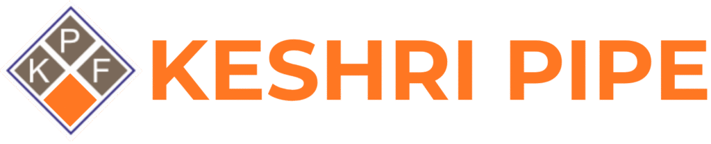 keshri pipe logo