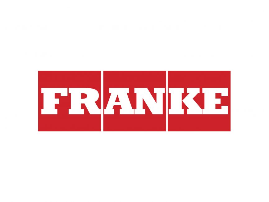 Franke : Brand Short Description Type Here.